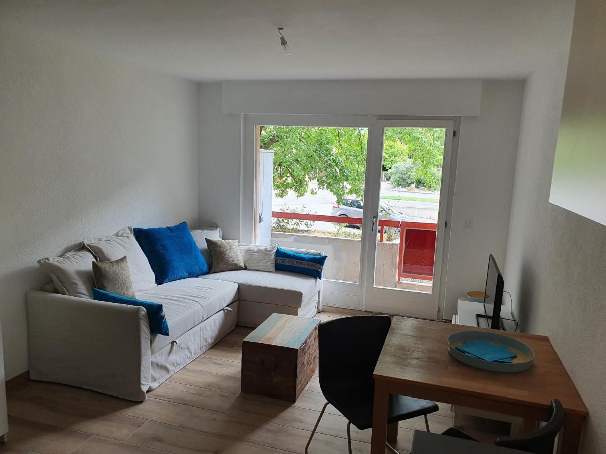 La Douceur Epicee Apartment Fully Exterior photo